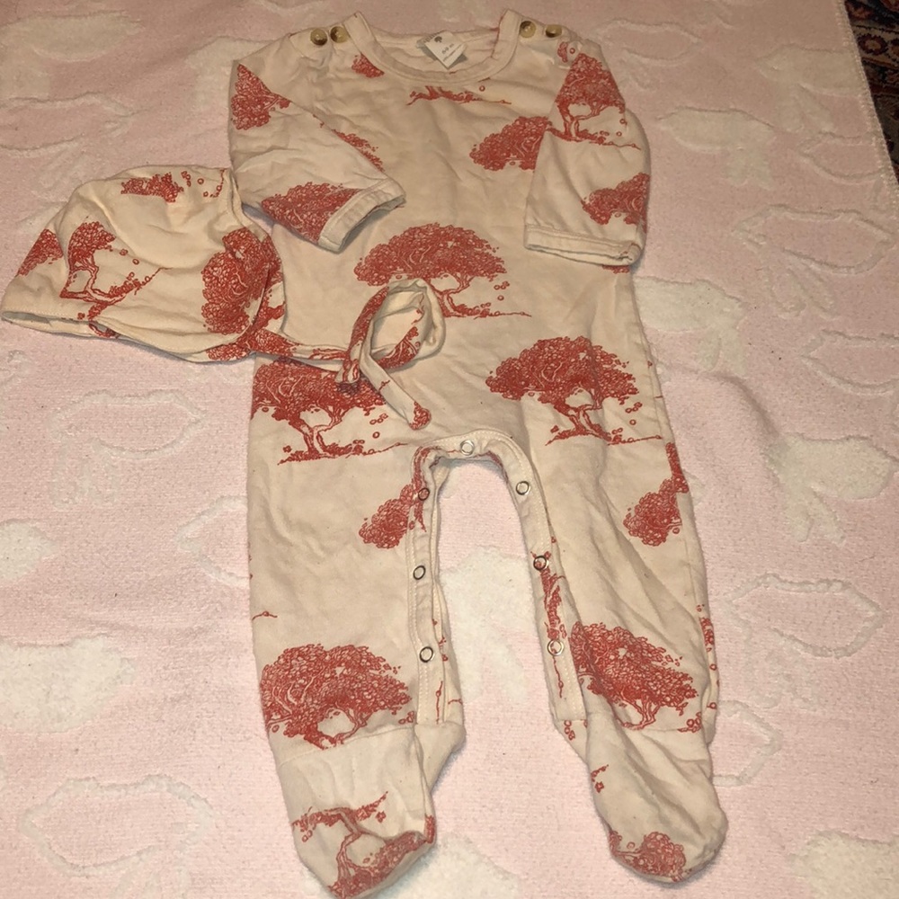 Kate Quinn Organics Apple set